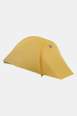 Big Agnes Fly Creek Hv Ul1 Bikepack Solution Dye Tent 1P