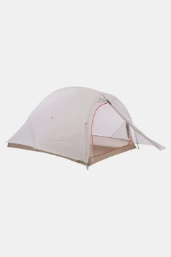 Big Agnes Fly Creek HV UL2 Solution Dye Tent