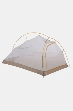 Big Agnes Fly Creek Hv Ul2 Bikepack Solution Dye Tent 2P