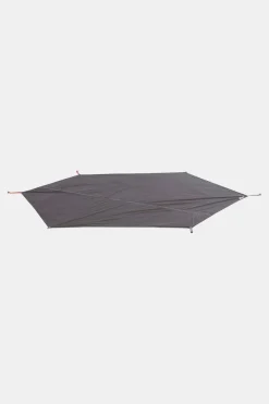 Big Agnes Footprint Copper Spur HV UL3 Bikepack Grondzeil