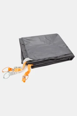 Big Agnes Footprint Copper Spur Ul3 Xl Grondzeil