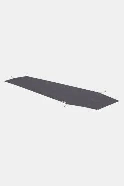 Big Agnes Footprint Fly Creek HV UL1 Bikepack Solution Dye