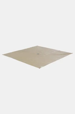 Big Agnes Footprint Gold Camp 3 Grondzeil