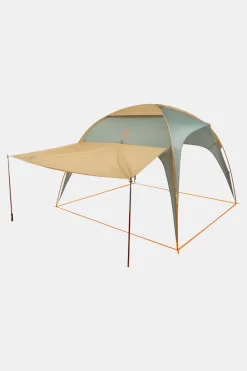 Big Agnes Sage Canyon Shelter Plus