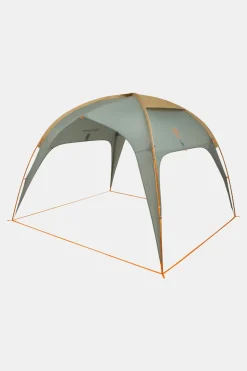 Big Agnes Sage Canyon Shelter Plus