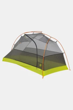 Big Agnes Tiger Wall Ul1 Tent 1P