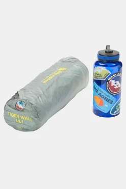 Big Agnes Tiger Wall Ul1 Tent 1P