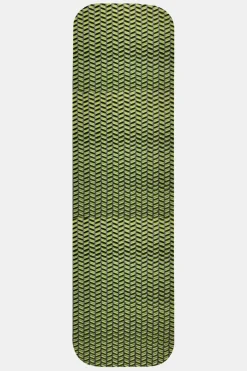 Big Agnes Twistercane Bio Foam 20X72 Regular Slaapmat
