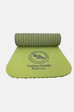 Big Agnes Twistercane Bio Foam 20X72 Regular Slaapmat