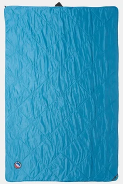 Big Agnes Why Not 55x85 Picknick kleed