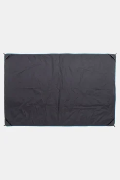 Big Agnes Why Not 55x85 Picknick kleed
