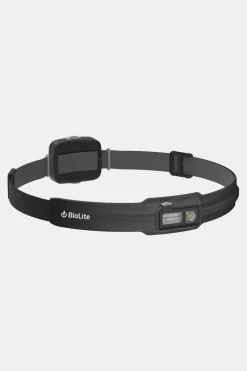 BioLite Headlamp 425 Hoofdlamp Zwart/Grijs