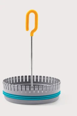 BioLite Kettlepot Coffeepress Koffie