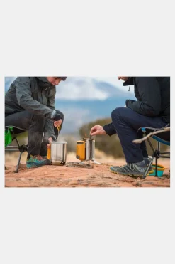 BioLite Kettlepot Coffeepress Koffie