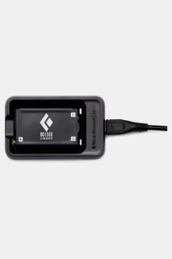 Black Diamond BD 1500 Batterij & Oplader