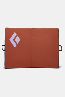 Black Diamond Circuit Crash Pad - PFAS-vrij Boulder Mat