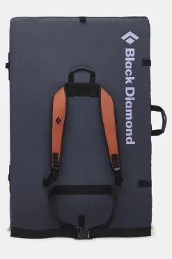 Black Diamond Circuit Crash Pad - PFAS-vrij Boulder Mat