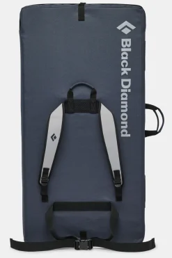 Black Diamond Circuit Z Crash Pad Klimuitrusting