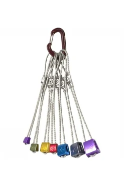 Black Diamond Classic Set 5-11 Nut