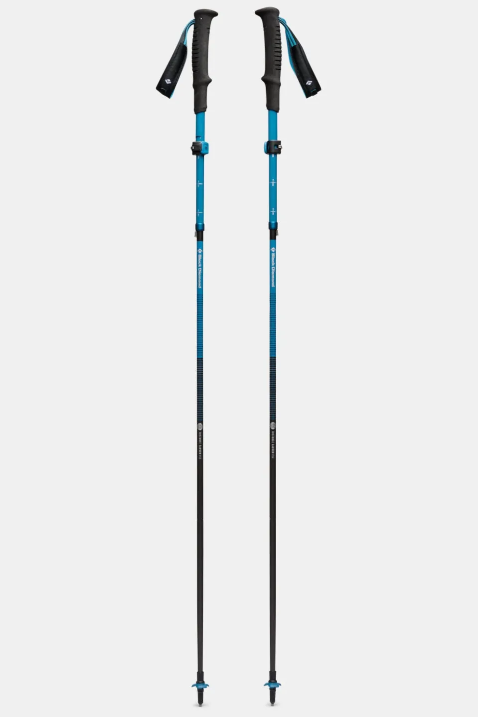 Black Diamond Distance Carbon FLZ Wandelstokken