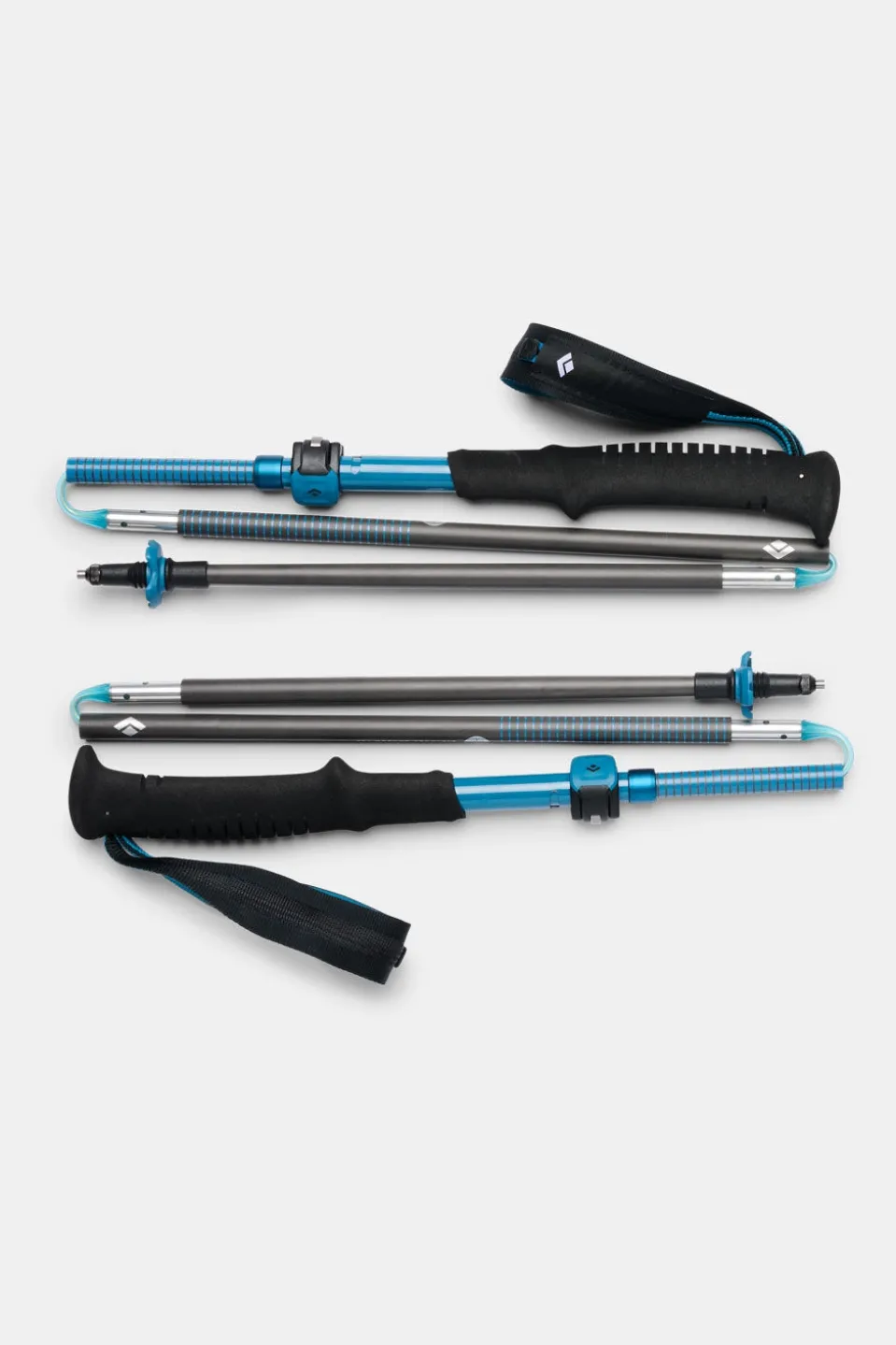 Black Diamond Distance Carbon FLZ Wandelstokken