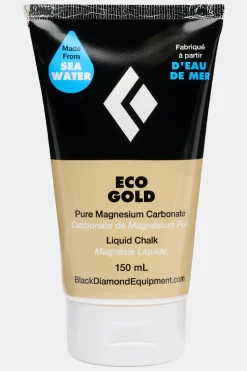 Black Diamond Eco Gold Liquid Chalk Magnesium