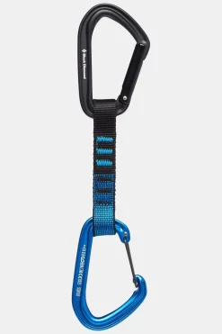 Black Diamond Hotforge Hybrid Quickdraw 12 CM