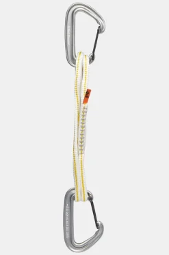 Black Diamond Miniwire Alpine Quickdraw Klimsetje