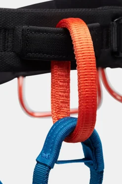 Black Diamond Momentum Harness Klimgordel