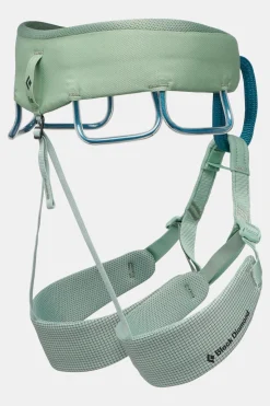 Black Diamond Momentum Harness Klimgordel Dames