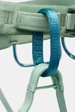 Black Diamond Momentum Harness Klimgordel Dames