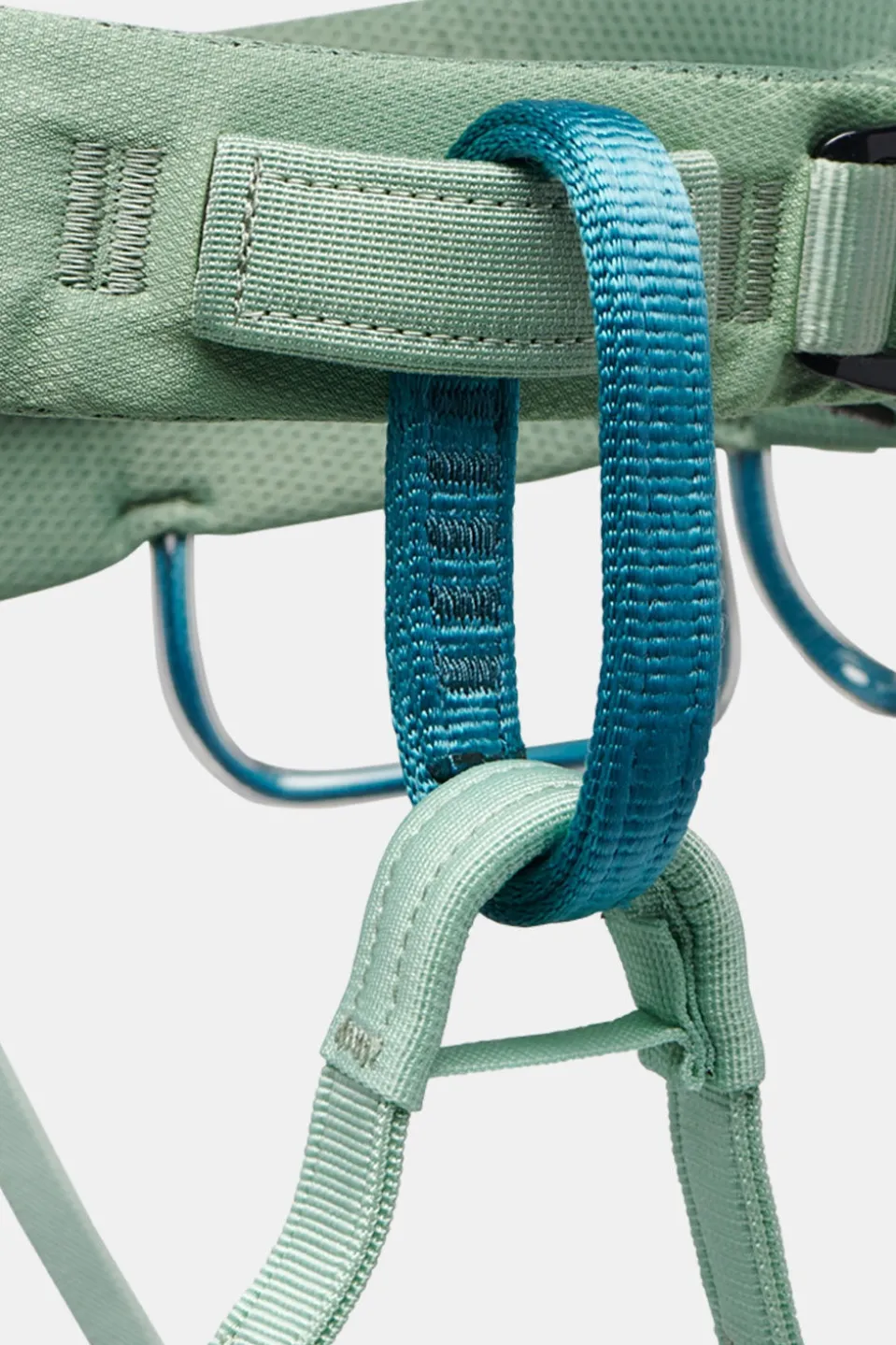 Black Diamond Momentum Harness Klimgordel Dames