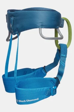 Black Diamond Momentum Klimgordel Junior