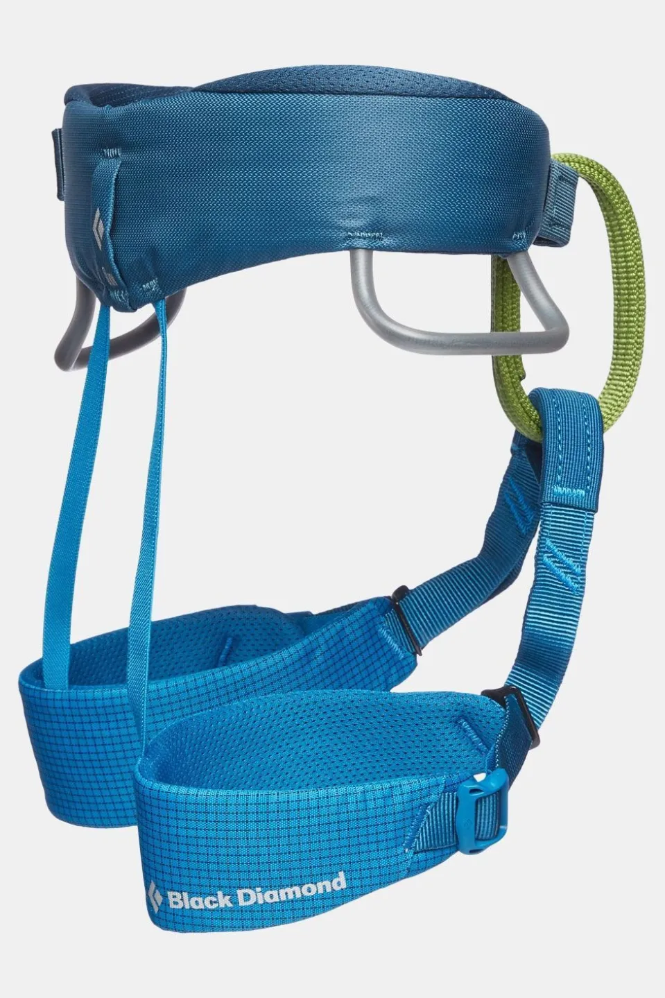 Black Diamond Momentum Klimgordel Junior