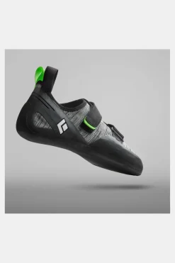 Black Diamond Momentum Klimschoen