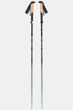 Black Diamond Pursuit FLZ Trekking Poles Wandelstokken