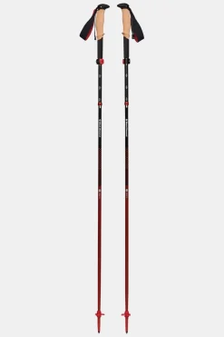 Black Diamond Pursuit FLZ Trekking Poles Wandelstokken