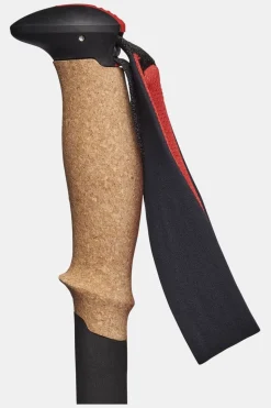Black Diamond Pursuit FLZ Trekking Poles Wandelstokken