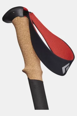 Black Diamond Pursuit FLZ Trekking Poles Wandelstokken