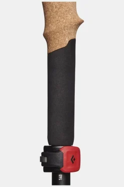 Black Diamond Pursuit FLZ Trekking Poles Wandelstokken