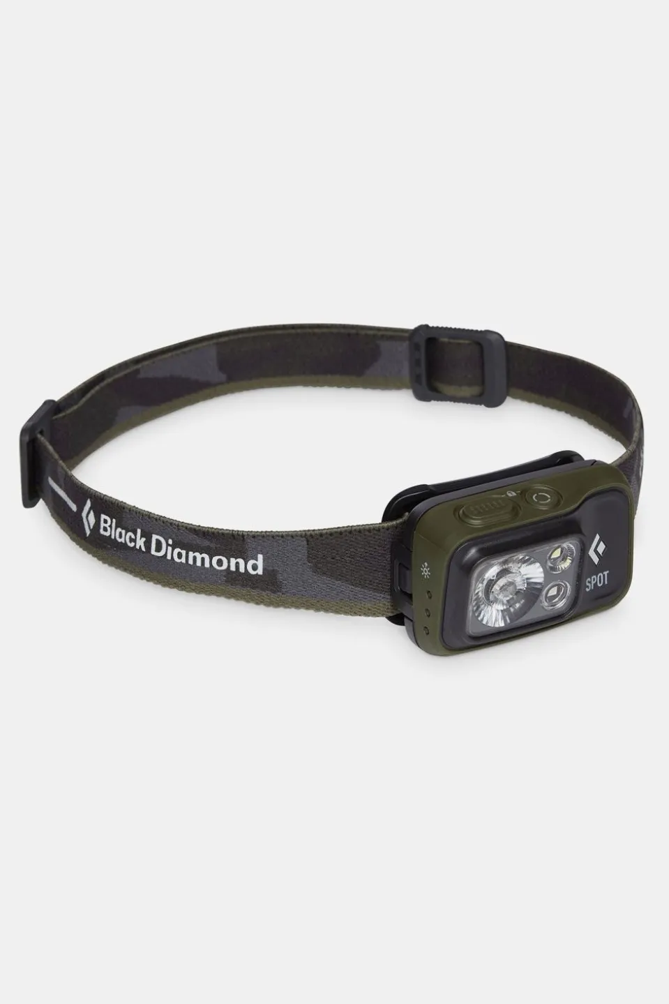 Black Diamond Spot 400 Lumen Hoofdlamp