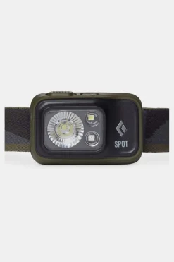 Black Diamond Spot 400 Lumen Hoofdlamp