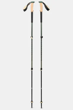 Black Diamond Trail Cork Trekking Poles Wandelstokken