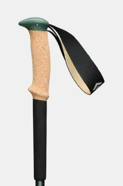 Black Diamond Trail Cork Trekking Poles Wandelstokken