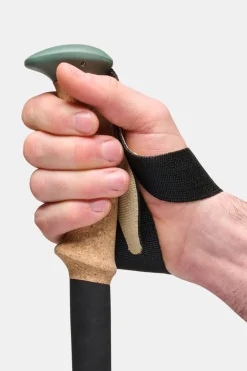 Black Diamond Trail Cork Trekking Poles Wandelstokken