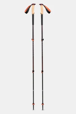 Black Diamond Trail Cork Trekking Poles Wandelstokken