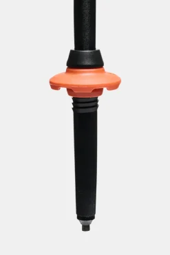 Black Diamond Trail Cork Trekking Poles Wandelstokken
