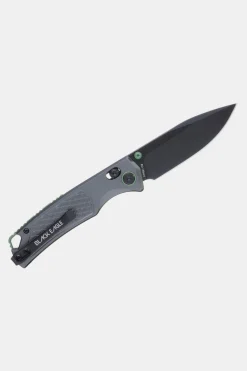 Black Eagle Fuji Mes