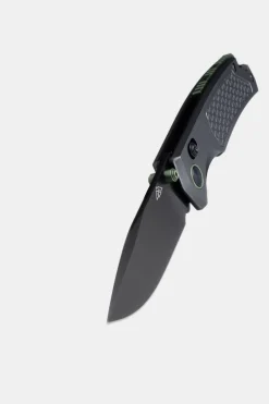 Black Eagle Fuji Mes