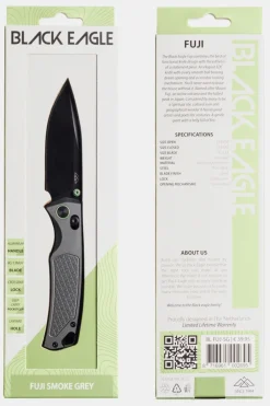 Black Eagle Fuji Mes